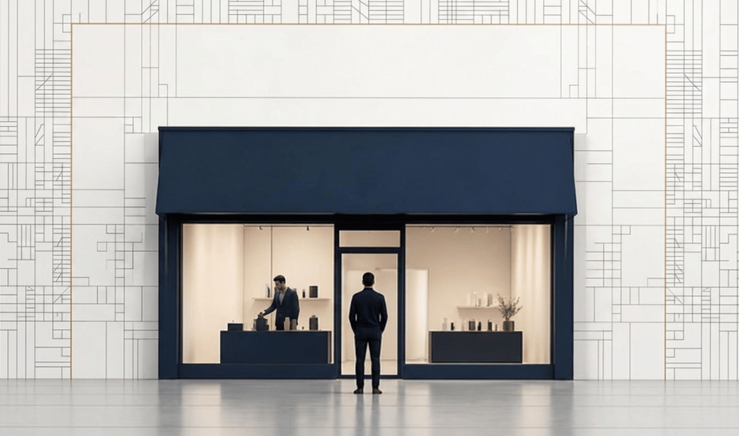 La franchise est un modèle qui implique un contrôle étroit et permanent du franchiseur sur le franchisé